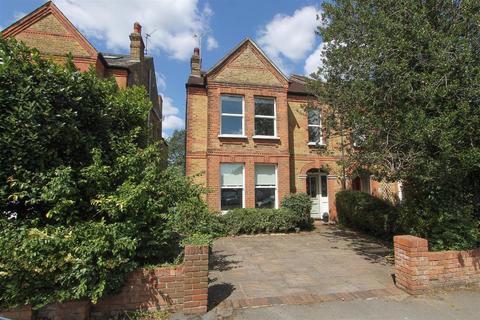 5 bedroom semi-detached house for sale, Onslow Gardens, Wallington SM6