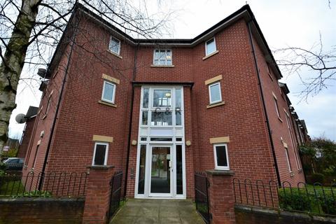 Yew Street, Hulme, Manchester. M15 5YW