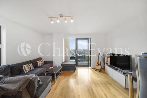 3 bedroom flat to rent, Chi Building, The Hawksmoor, 54 Crowder Street, Tower Hill, London, E1