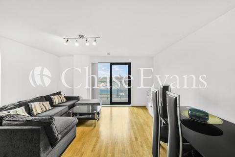 undefined, Chi Building, The Hawksmoor, 54 Crowder Street, Tower Hill, London, E1