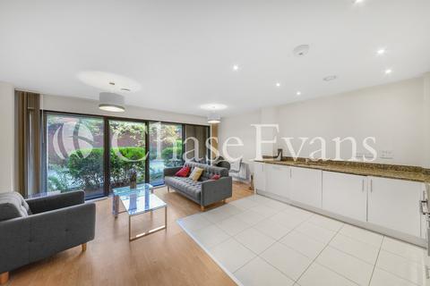 Newman Close, Willesden Green, London, NW10