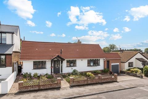3 bedroom detached bungalow for sale, Northwood Road, Tankerton, Whitstable