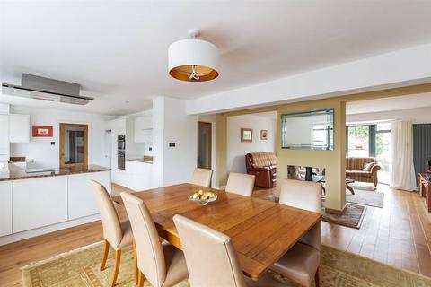 3 bedroom detached bungalow for sale, Northwood Road, Tankerton, Whitstable