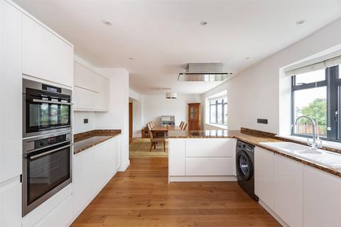 3 bedroom detached bungalow for sale, Northwood Road, Tankerton, Whitstable