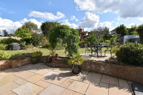 3 bedroom detached bungalow for sale, Northwood Road, Tankerton, Whitstable
