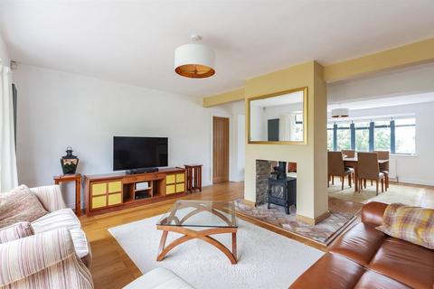 3 bedroom detached bungalow for sale, Northwood Road, Tankerton, Whitstable