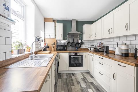 3 bedroom end of terrace house for sale, Halcyon Road, Newton Abbot, TQ12 2LY