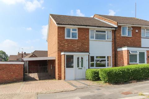 undefined, Oakley Drive, Wellingborough NN8