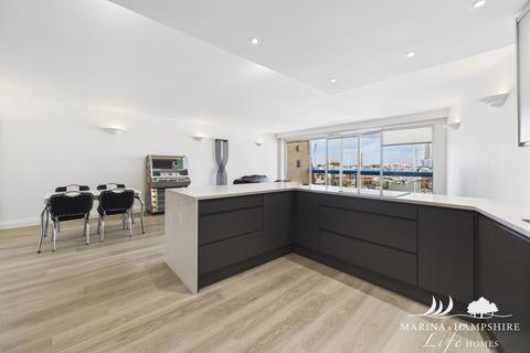 2 bedroom apartment for sale, Oyster Quay, Port Solent PO6