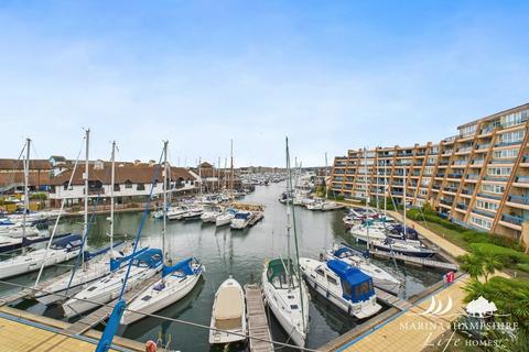 2 bedroom apartment for sale, Oyster Quay, Port Solent PO6