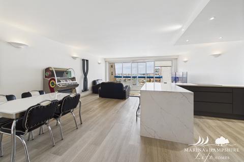 2 bedroom apartment for sale, Oyster Quay, Port Solent PO6