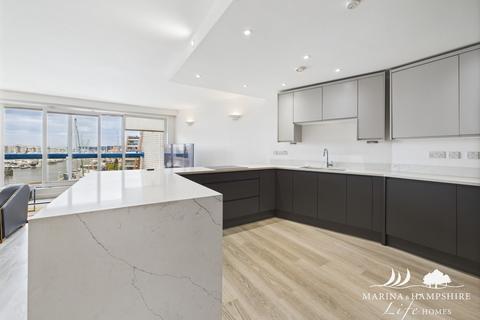 2 bedroom apartment for sale, Oyster Quay, Port Solent PO6