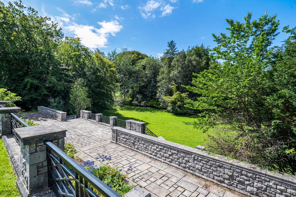 Hazelwood Hall Gardens