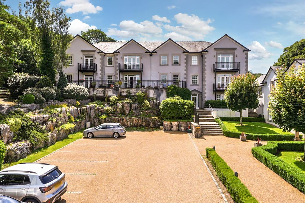 Hazelwood Hall