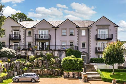 2 bedroom apartment for sale, 20 Hazelwood Hall, Hollins Lane, Silverdale, Carnforth, Lancashire LA5 0UD