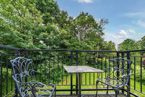 2 bedroom apartment for sale, 20 Hazelwood Hall, Hollins Lane, Silverdale, Carnforth, Lancashire LA5 0UD