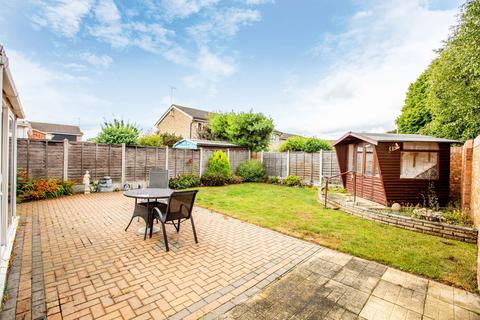 undefined, Yarnacott, Southend-on-sea SS3