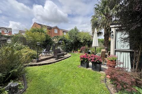 4 bedroom detached house for sale, Heather Crescent, Melton Mowbray