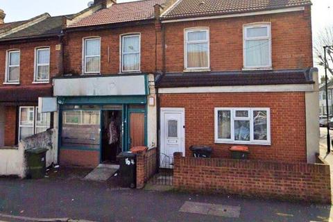 2 bedroom flat to rent, Church Road, Manor Park, London, E12