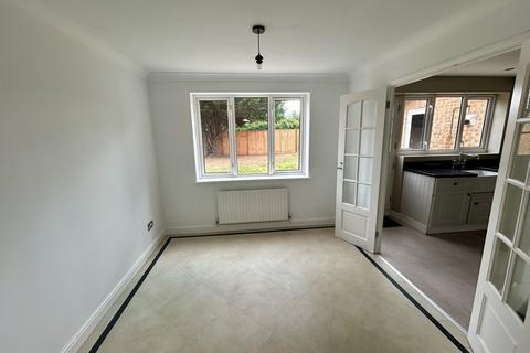 18 Harrier Way, Waltham Abbey, EN9 3JQ