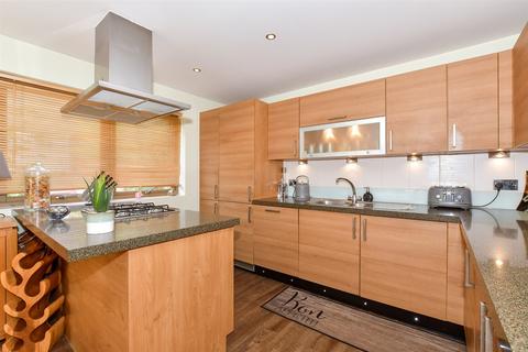 3 bedroom detached house for sale, Braeburn Road, Crawley, West Sussex