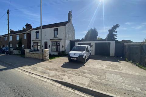undefined, West End, Peterborough PE7