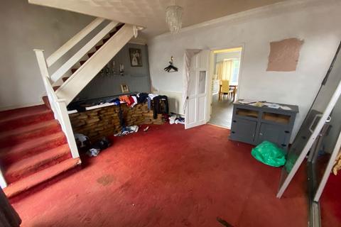 undefined, West End, Peterborough PE7