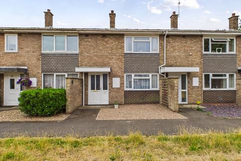 undefined, 25 Eusden Court, Tattershall