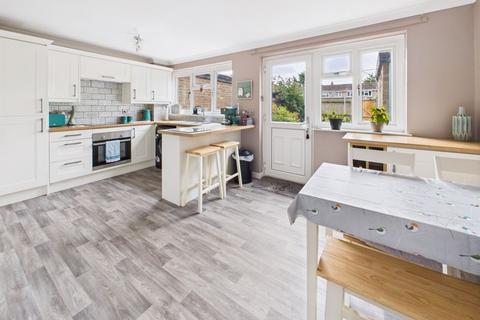 undefined, 25 Eusden Court, Tattershall