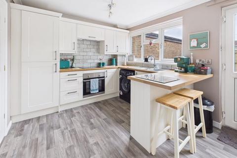 undefined, 25 Eusden Court, Tattershall