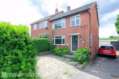 3 bedroom semi-detached house for sale, Hyde Mead, Nazeing