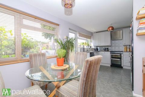 3 bedroom semi-detached house for sale, Hyde Mead, Nazeing