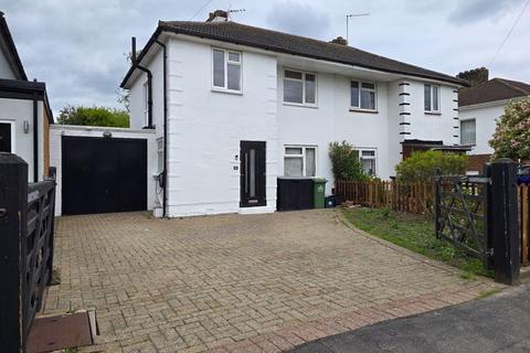 undefined, The Chase, Goffs Oak