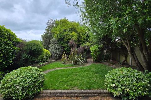 undefined, The Chase, Goffs Oak