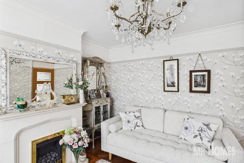 undefined, Morningside Walk, Barry, CF62