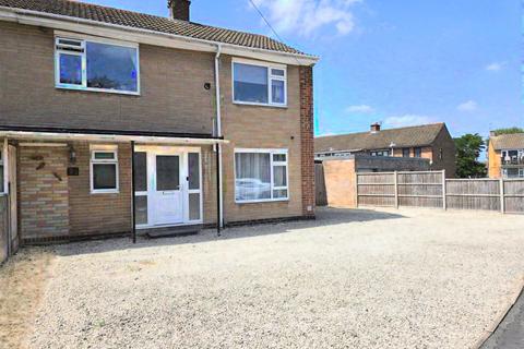 undefined, Tulliver Close, Warwickshire CV12