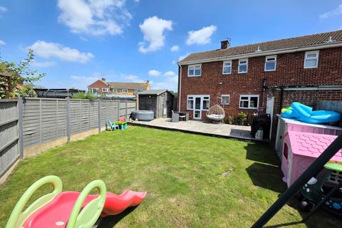 undefined, Tulliver Close, Warwickshire CV12