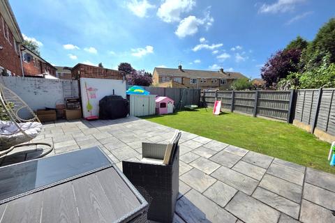 undefined, Tulliver Close, Warwickshire CV12