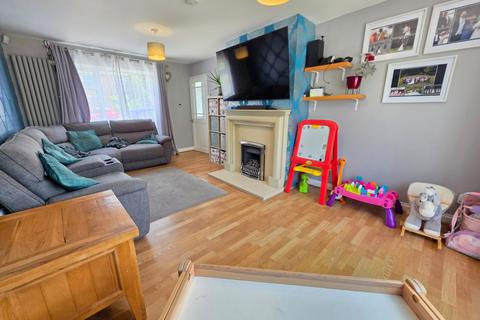 undefined, Tulliver Close, Warwickshire CV12
