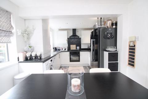 3 bedroom terraced house for sale, Hanover Drive, Hanover Estate