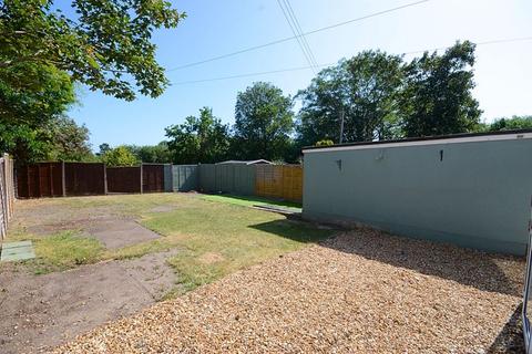 3 bedroom detached house for sale, Vickers Close, Bournemouth BH8