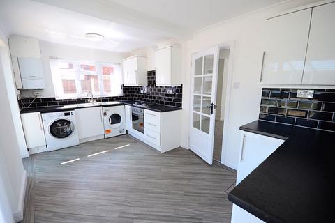 3 bedroom detached house for sale, Vickers Close, Bournemouth BH8