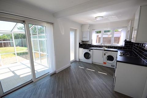 3 bedroom detached house for sale, Vickers Close, Bournemouth BH8