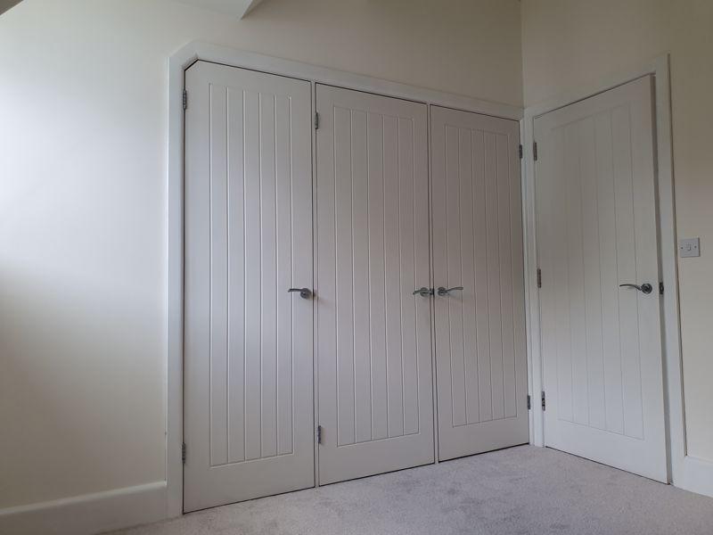 Bedroom Wardrobes