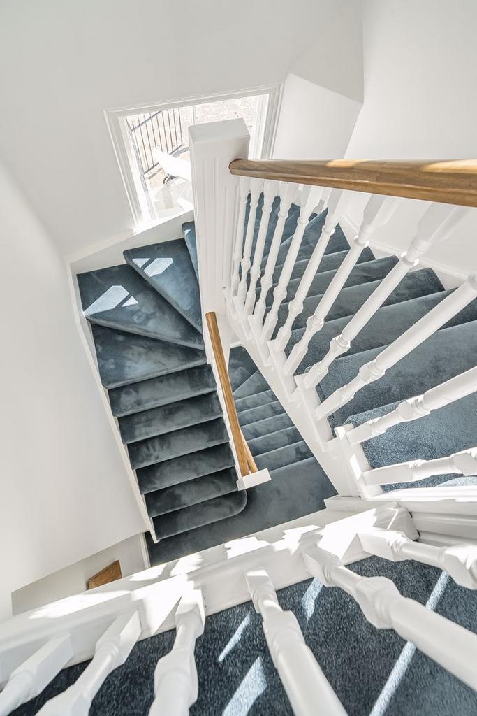 Stairway