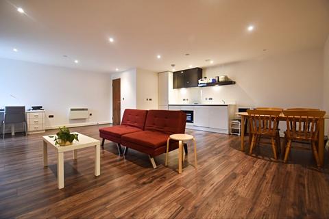 1 bedroom apartment to rent, Churchill Way, Basingstoke RG21