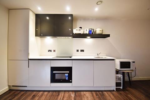 1 bedroom apartment to rent, Churchill Way, Basingstoke RG21