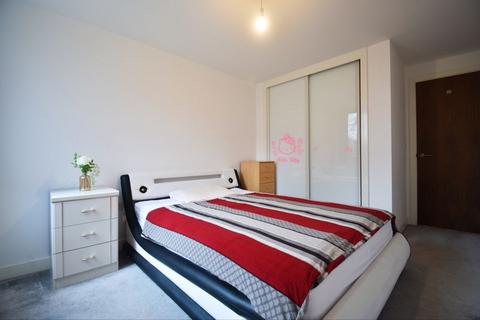 1 bedroom apartment to rent, Churchill Way, Basingstoke RG21