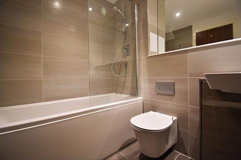 1 bedroom apartment to rent, Churchill Way, Basingstoke RG21