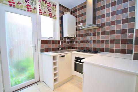 undefined, Woodlands Road, Harrow